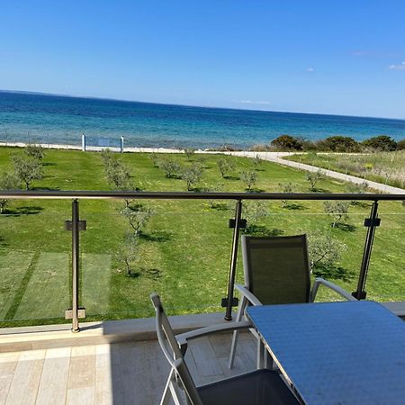 Kalivas Beach House Metamorfosi  Exterior foto